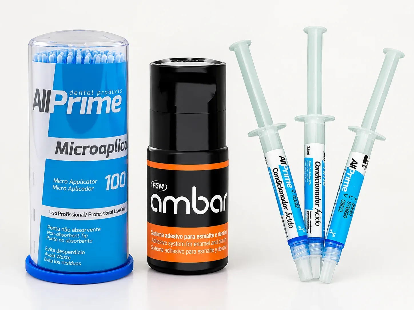 Kit Dentistica