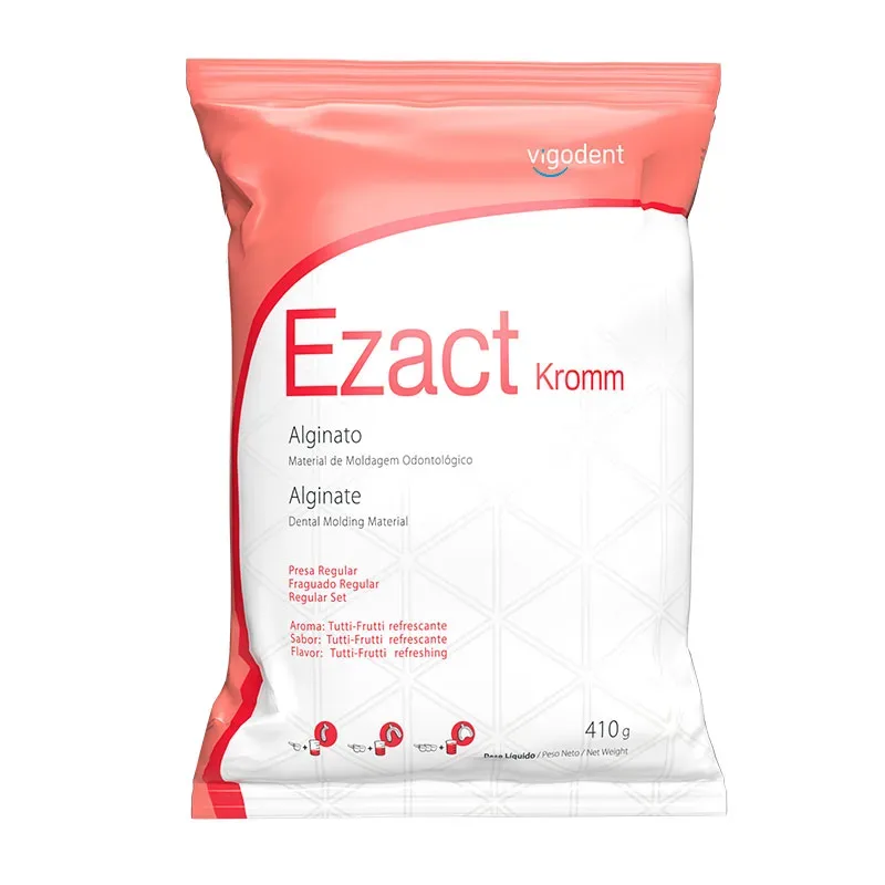 EZACT KROMM