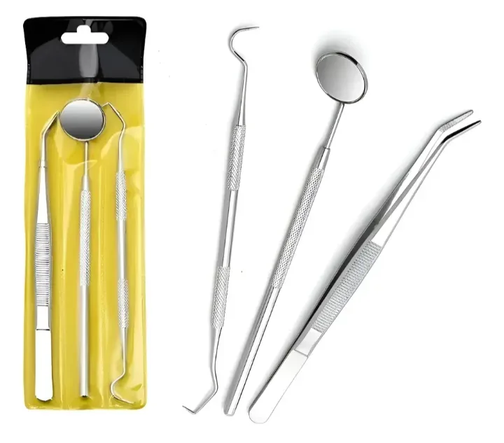 Kit Clínico