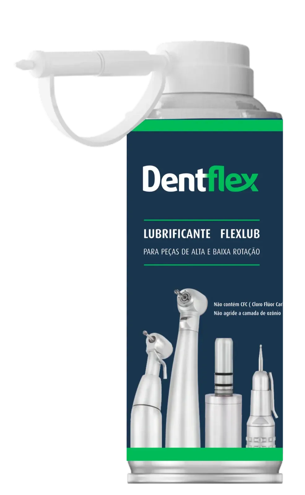 Óleo Lubrificante Flexlub