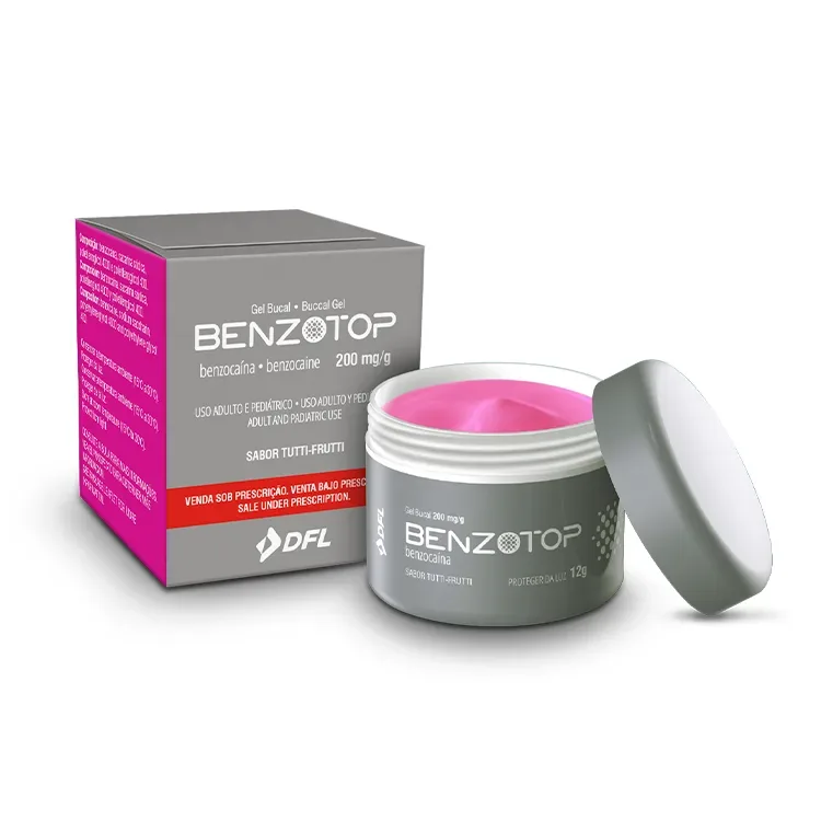 BENZOTOP